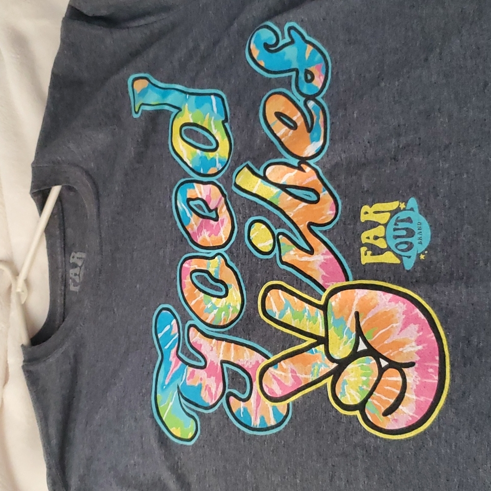 Good Vibes T Shirt